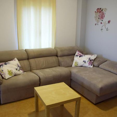 Apartamento Cala Puerto Azul -Edison II Apartment Peniscola Luaran gambar