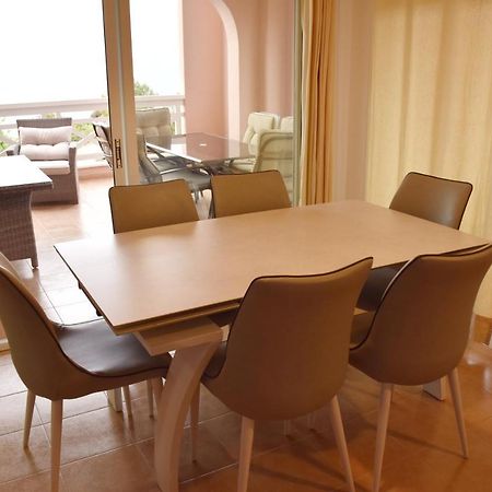 Apartamento Cala Puerto Azul -Edison II Apartment Peniscola Luaran gambar