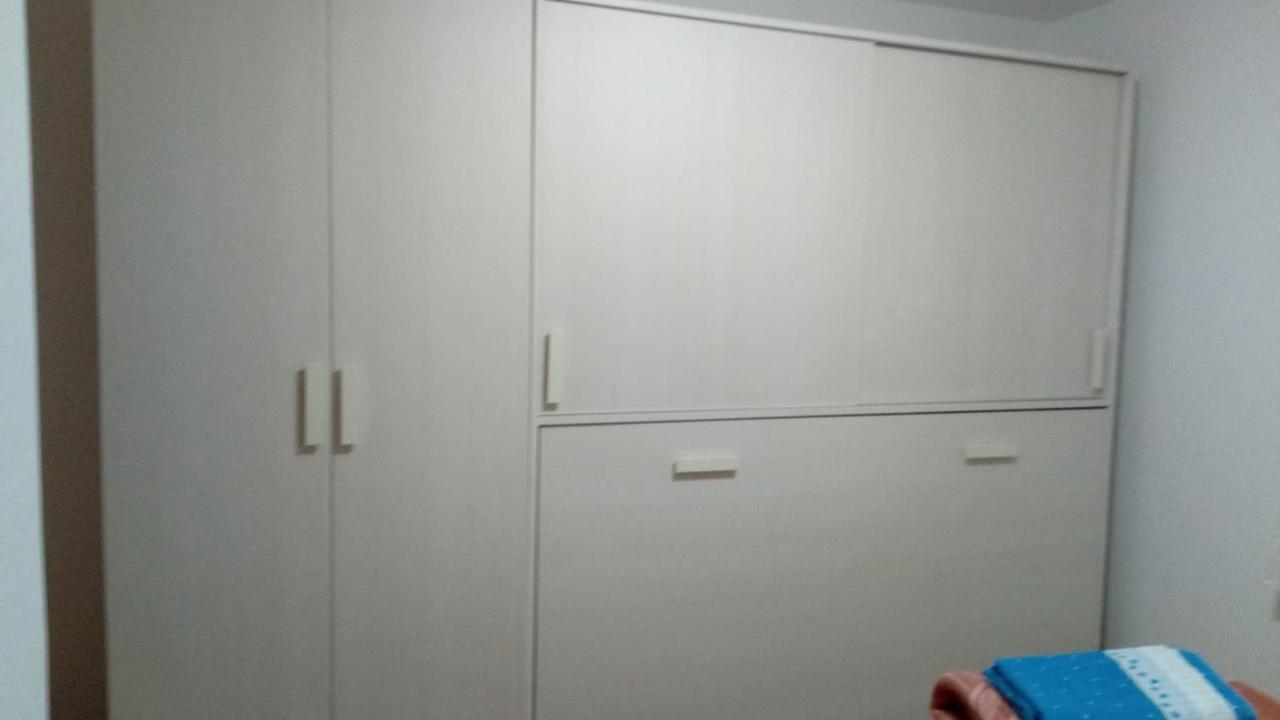Apartamento Cala Puerto Azul -Edison II Apartment Peniscola Luaran gambar